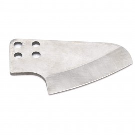 Titan 15067 Replacement Blade for 15063 Ratcheting PVC Pipe Cutter, stainless steel-
