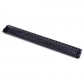 Titan 15088 Shaper File Blade for Titan 15075, Round, 10&amp;quot;-