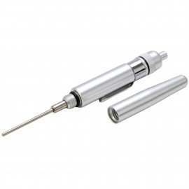 Titan 15200 Precision Oiler, aluminum construction-