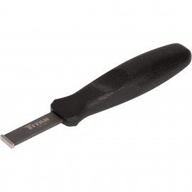 Titan 17010 Carbide Scraper, 5/8&amp;quot;, 8&amp;quot; length-