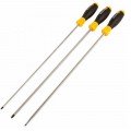 Titan 17212 Screwdriver Set, 3-piece, 450 mm-