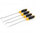 Titan 17221 Pick and Hook Set, 16&amp;quot;, 4-pack-