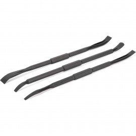 Titan 17713 Pry Tool Set, 3-piece, non-marring-