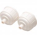 Titan 19302 Disposable Inline Moisture Filters, 2-pack, 70 psi-