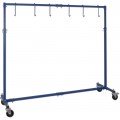 Titan 19396 Paint Hanger, 7', adjustable-