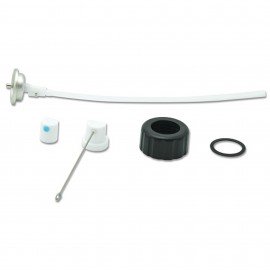 Titan 19427 Refillable Aluminum Spray Bottle Repair Kit for TTN19426-