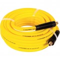 Titan 19464 Hybrid Air Hose, 3/8&amp;quot; x 25'-