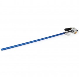 Titan 19473 Blow Gun, 12&amp;quot;, 90&amp;deg; multi-port-
