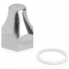 Titan 19491 Spot Sprayer Nozzle, pin stream, up to 20'-
