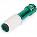 Titan 21122 Non-Marring Lug Nut Socket, 1/2&amp;quot; drive, 22 mm-