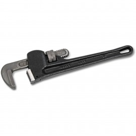 Titan TL21314 Pipe Wrench, 14&amp;quot;, steel-