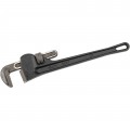 Titan 21318 Pipe Wrench, 18&amp;quot;, steel-