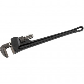Titan 21324 Pipe Wrench, 24&amp;quot;, steel-