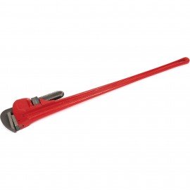 Titan 21337 Pipe Wrench, 48&amp;quot;, ductile iron housing-