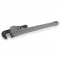 Titan 21338 Pipe Wrench, 18&amp;quot;, aluminum-