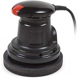 Titan 22606 Random Orbital Buffer/Polisher, 6&amp;quot;, 3500 RPM-