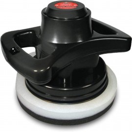 Titan 22610 Random Orbital Electric Buffer/Polisher, 10&amp;quot;, 3000 RPM-