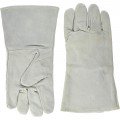 Titan 41239 Welding Gloves, leather, lined-