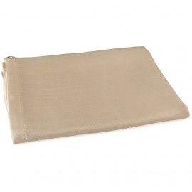 Titan 41300 Welding Blanket, fiberglass, 4' x 6'-