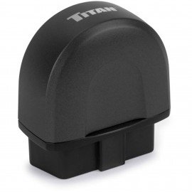 Titan 51003 OBDII Scanner, wireless-