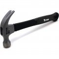 Titan 63020 Claw Hammer, 16 oz, fiberglass handle-