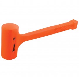 Titan 63124 Dead Blow Hammer, 24 oz, 12-4/5&amp;quot;-
