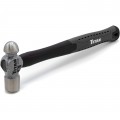 Titan 63308 Ball Peen Hammer, 8 oz, 11-1/4&amp;quot;-
