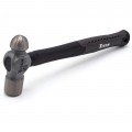 Titan 63316 Ball Peen Hammer, 16 oz, 12-3/5&amp;quot;-