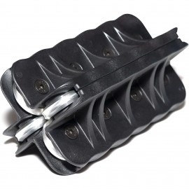 Titan 85522 Handheld Tubing Straightener, 1/4&amp;quot;-