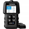 Topdon C11A009A03 Diagnostic Tool, OBDII-