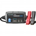 Topdon T4000C Battery Charger, 6 and 12 V, 4 A-