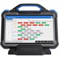 Topdon TD10001000 Phoenix Max Diagnostic Scanner, 13.3&amp;quot; LCD, 4-channel oscilloscope-