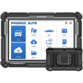 Topdon TD52110042 Phoenix Elite Diagnostic Scanner, Android 10.0, 64 GB-