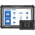 Topdon TD52110042 Phoenix Elite Diagnostic Scanner, Android 10.0, 64 GB-