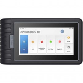 Topdon TD52110130 Automotive Diagnostic Tool, Bluetooth, full system diagnostics-