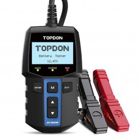 Topdon TD52130090 Battery Testing Tool with bluetooth-