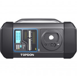 Topdon TNBOX Key and Immobilizer Programming Tool, for ECU, MCU, and EEPROM-