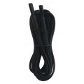 TPI 123501B/10 Test Lead, 10', Black-
