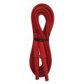 TPI 123501R/10 Test Lead, 10', Red-