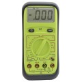 TPI 133 Digital Multimeter, 750 V AC, 1000 V DC-