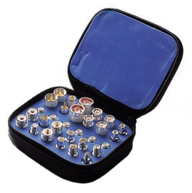 TPI 3000A Coax Adapter Kit-