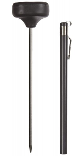 TPI 306XC Digital Dial Thermometer, Celsius, -5 to 150&amp;deg;C-