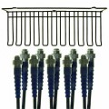 TPI 5010 6-Piece Universal Cable Set, 48"-