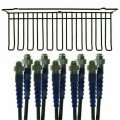 TPI 5010 6-Piece Universal Cable Set, 48"-