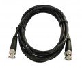 TPI 59-180-1M BNC-to-BNC Coax Cable Assembly, 30V, 73 &amp;Omega;-