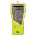 TPI 615 Single Input Manometer, &amp;plusmn;80 inH<sub>2</sub>O-