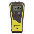 TPI 621 Dual Input Differential Manometer, &amp;plusmn;120&amp;quot; H<sub>2</sub>O-