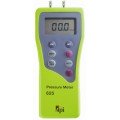 TPI 625 Differential Manometer, Dual Input, &amp;plusmn;120 inH<sub>2</sub>O-