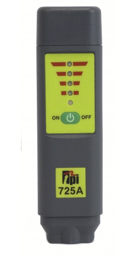 TPI 725a Pocket Combustible Gas Detector-