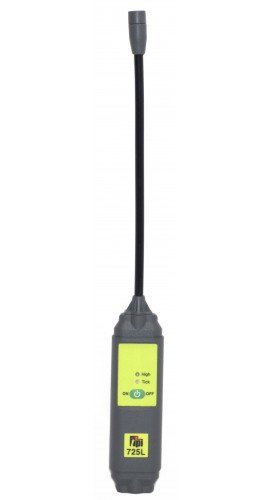 TPI 725L Combustible Gas Detector-